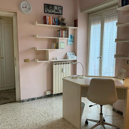 Апартаменты Grazioso Monolocale Ostia Roma Экстерьер фото
